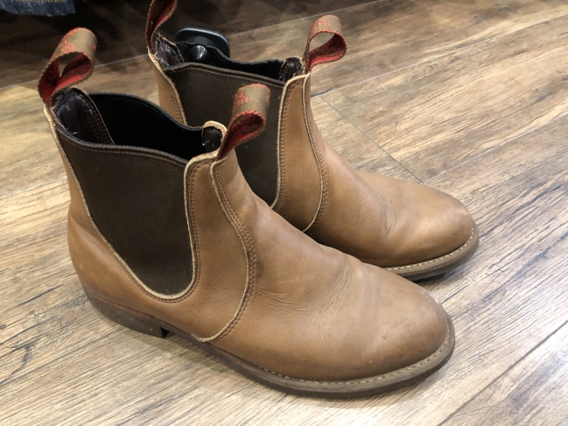 足つきのお悩み改善！お勧めシューズをご紹介！