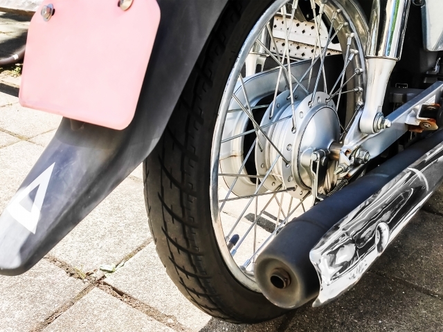 バイクと排気量の関係を徹底解説！排気量別の特徴と選び方