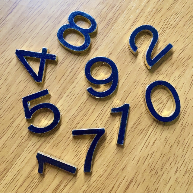 数秘術とは！！？